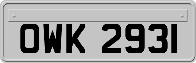 OWK2931