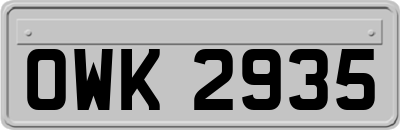 OWK2935
