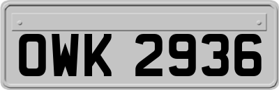 OWK2936