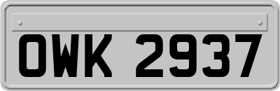 OWK2937