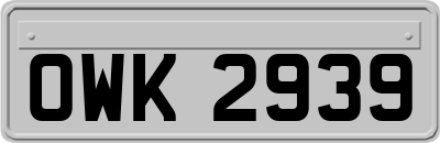 OWK2939