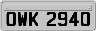OWK2940