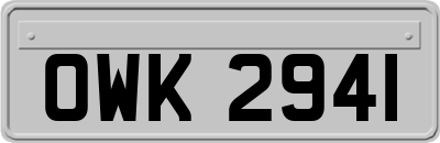 OWK2941