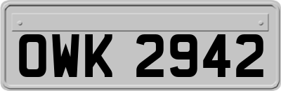 OWK2942