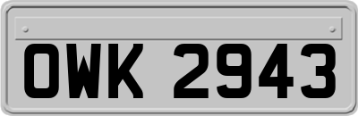 OWK2943