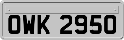 OWK2950