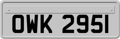OWK2951