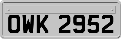 OWK2952