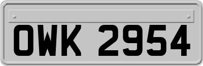 OWK2954