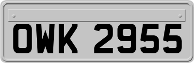 OWK2955