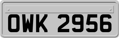 OWK2956