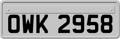 OWK2958