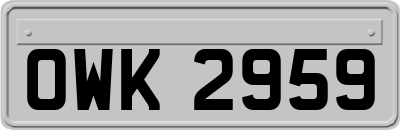 OWK2959