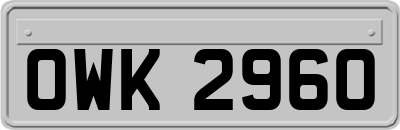 OWK2960