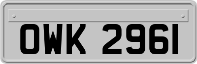 OWK2961