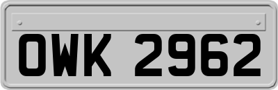OWK2962