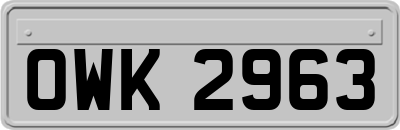OWK2963