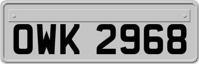 OWK2968