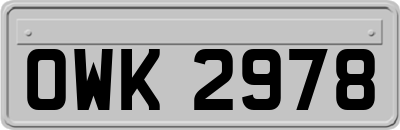 OWK2978