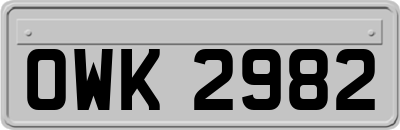 OWK2982