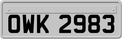 OWK2983