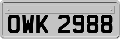 OWK2988