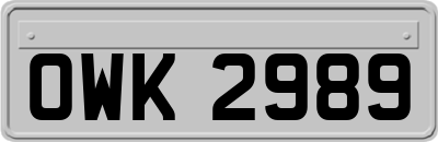 OWK2989