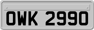 OWK2990