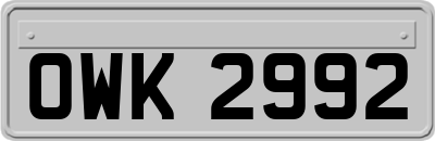 OWK2992