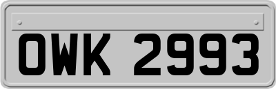 OWK2993
