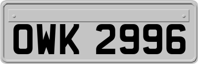 OWK2996