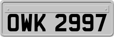 OWK2997
