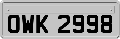 OWK2998