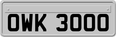 OWK3000