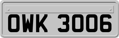 OWK3006