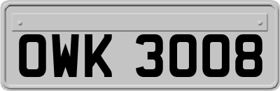 OWK3008