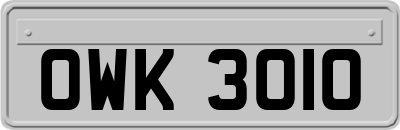 OWK3010