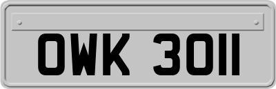 OWK3011