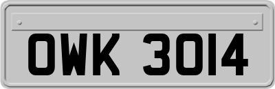OWK3014