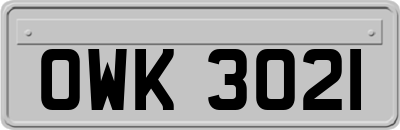 OWK3021