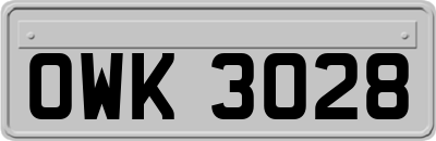 OWK3028