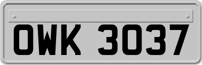 OWK3037