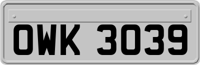 OWK3039
