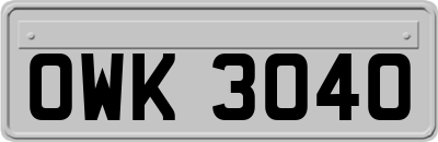 OWK3040