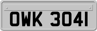 OWK3041