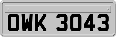 OWK3043