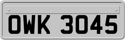 OWK3045