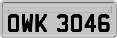 OWK3046
