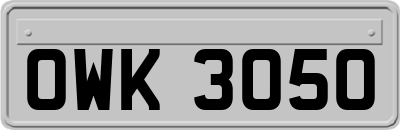 OWK3050