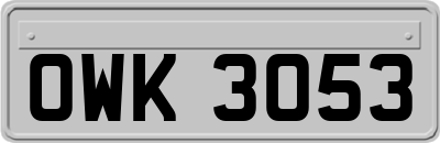 OWK3053